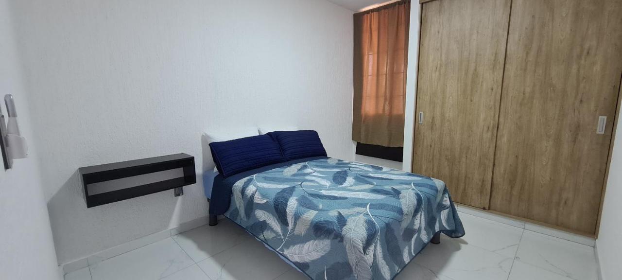 Penthouse Con Roof Garden, Experiencia Sin Igual. Apartamento Manzanillo Exterior foto