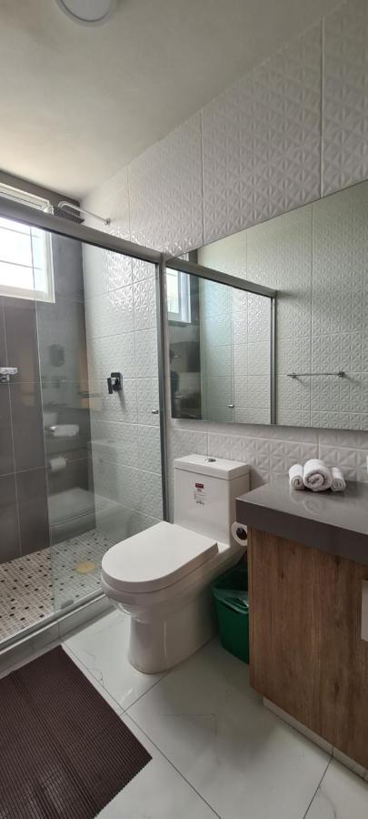 Penthouse Con Roof Garden, Experiencia Sin Igual. Apartamento Manzanillo Exterior foto